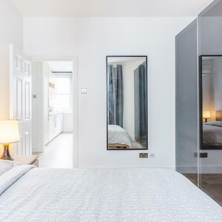 Live Like A Londoner By Tower Bridge Apartment ภายนอก รูปภาพ