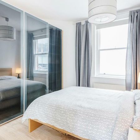 Live Like A Londoner By Tower Bridge Apartment ภายนอก รูปภาพ