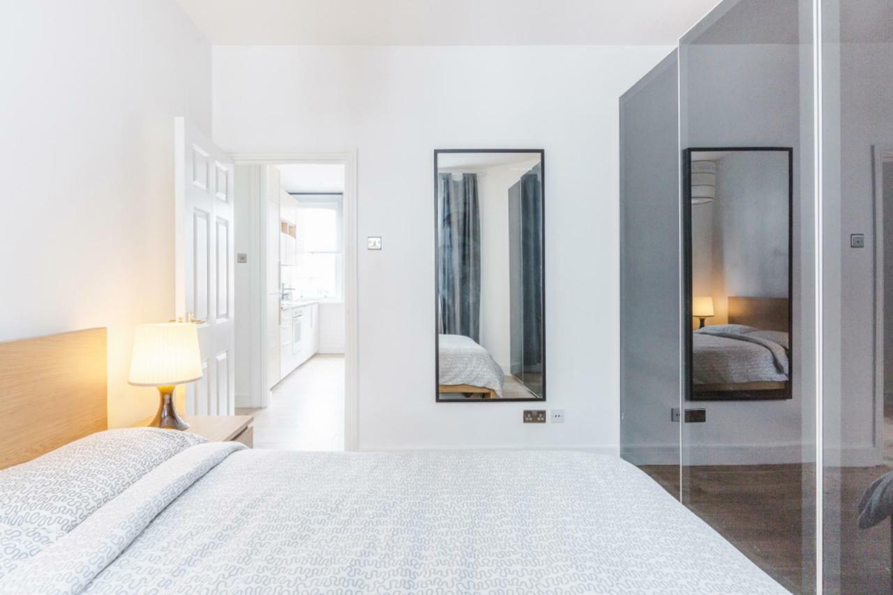 Live Like A Londoner By Tower Bridge Apartment ภายนอก รูปภาพ